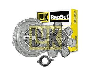 LuK GmbH & Co. KG 633 3087 10 Kit d'embrayage