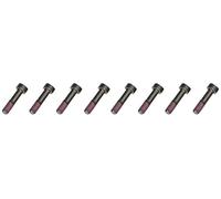 LuK Visserie de volant moteur 411 0112 10 pour Toyota Avensis / RAV 4 III