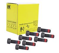LuK Visserie volant moteur 411 0139 11, kit de boulons pour VW Crafter 30-50 Fourgon