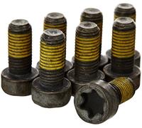 LuK Visserie de volant moteur 411 0199 10 - Kit de boulons adapté pour BMW MINI