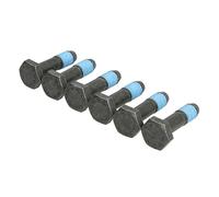 GLENCO Jeu de vis pour volant bimasse 411 0239 10 LuK