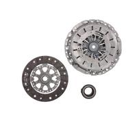 LUK Kit D 'em Brayage pour BMW 320 323 325 520 523 525 Z3 I Ci Td