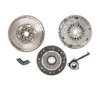 LuK Kit D’embrayage + Double Volant Moteur pour VW Multivan Transporter 2,5 TDI
