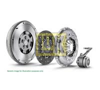LuK Kit D’Embrayage Pour Volvo XC70 Cross Country V70 II SW 2.4 T