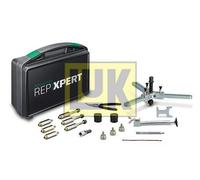 LUK Kit de montage embrayage / volant de moteur 400 0418 10