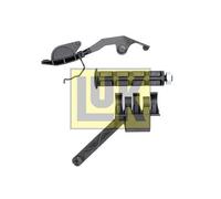 LuK 400 0537 10 Kit de montage, embrayage / volant de moteur