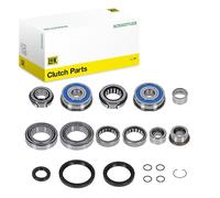 LuK Kit de réparation (boîte de vitesses) 462038310 Compatible avec: AUDI A1, A1 Sportback, SEAT IBIZA IV, IBIZA IV SC, IBIZA IV ST, TOLEDO IV, SKODA FABIA III, FABIA III Kombi, RAPID, RAPID Spaceback