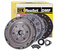 LuK Kit d'embrayage 600003800 Compatible avec: AUDI A4 B5, A4 B5 Avant, VW PASSAT B5, PASSAT B5 Variant, PASSAT B5.5, PASSAT B5.5 Variant