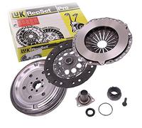LuK Kit d'embrayage 600 0040 00