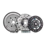 LuK Kit d'embrayage 600 0140 00 pour PEUGEOT CITROËN