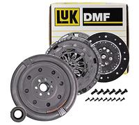 LuK Kit d'embrayage 600 0199 00 pour Audi Skoda VW Seat