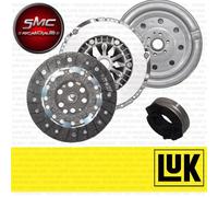 LuK kit d'embrayage 600019900 réglage automatique avec volant moteur, butée