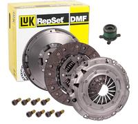 LuK Kit d'embrayage 600 0201 00 avec volant bimasse