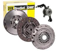 LUK Kit d'embrayage plus volant moteur 4005108950659
