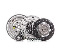 LuK Kit d'embrayage 600 0237 00