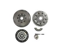 Kit d'embrayage 600 0278 00 LuK pour VOLVO S40 I V40 Break