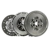 LuK Kit d'embrayage avec volant bimasse 600 0283 00