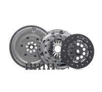 Kit d'embrayage 600 0288 00 LuK pour HONDA CIVIC VIII Hatchback FR-V CR-V III