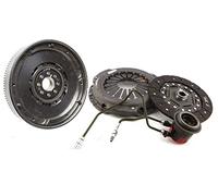 LuK Kit d'embrayage 600 0325 00 pour Land Rover Freelander 2