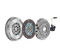 LuK Kit d'embrayage 600 0335 00 - RepSet DMF, volant moteur