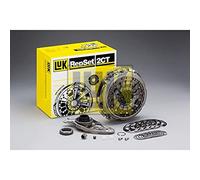 LuK Kit d'embrayage 602 0030 00 pour Polo Schrägheck (6R1, 6C1)