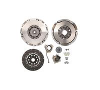 LuK Kit d'embrayage 602 0003 00 pour Alfa Romeo, Fiat, Jeep