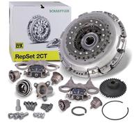 LuK Kit d'embrayage 602000500