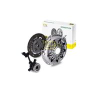 LuK Kit d'embrayage GLENCO 1245030 Repset Pro