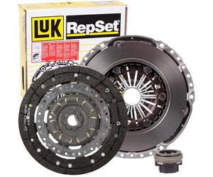 LuK Kit d'embrayage 620140000