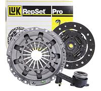 LuK Kit d'embrayage 620 3315 33 pour FORD FIESTA VI / B-MAX / KA+ III B-MAX Van