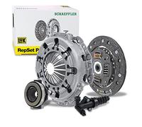 LuK Kit d'embrayage RepSet Pro 620 3445 21 - Schaeffler - pour FIAT, ALFA ROMEO
