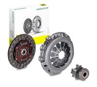 Kit d'embrayage 620 3446 33 LuK pour SUZUKI SWIFT IV