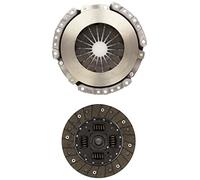 LuK Kit d'embrayage 622201660 Compatible avec: SUZUKI VITARA, VITARA Cabrio, X-90