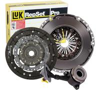 LuK Kit d'embrayage 622 3223 34 pour RENAULT MEGANE II (Fourgon/Break) et CLIO III