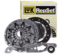LuK Kit d'embrayage 622 3336 00 pour Audi VW Seat Skoda