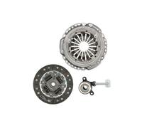 LuK Kit d'embrayage RepSet Pro 622 3427 33