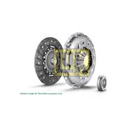LuK Kit d'embrayage 623 3241 00 pour Peugeot, Citroën, C5 III, 1610796580