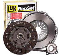 LuK Kit d'embrayage 624 2231 33 pour VOLVO S80 I, V70 II, S70, V70 I