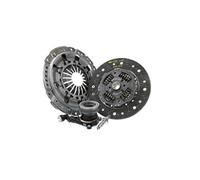 LuK Kit d'embrayage 624321821 Compatible avec: CITROËN BERLINGO/BERLINGO FIRST Großraumlimousine (MF_, GJK_, GFK_, BERLINGO/BERLINGO FIRST Kasten/Großraumlimousine