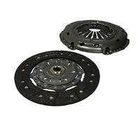 LuK Kit d'embrayage 624332209 Compatible avec: FIAT BRAVO II, STILO, STILO Multi Wagon