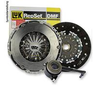 LuK Kit d'embrayage 624336533 Compatible avec: SUZUKI GRAND VITARA II