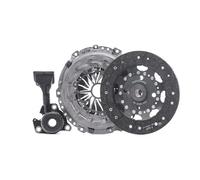 LuK Kit d'embrayage 624 3527 33 RepSet Pro