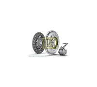 LuK Kit d'embrayage 624 3546 33 pour Toyota RAV4 III/IV/IV Van RepSet Pro