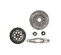 LuK Kit d'embrayage 624403200 Compatible avec: BMW 1, 2 Active Tourer, 2 Gran Tourer, X1, X2, MINI CLUBMAN, COUNTRYMAN