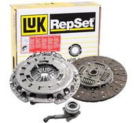LuK Kit d'embrayage 626 3093 33 pour FORD TRANSIT Autobus/Autocar