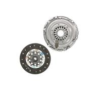 1x Kit d'embrayage Schaeffler LuK 626 3147 09 adapté pour FIAT NISSAN RENAULT