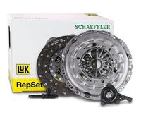 LuK 627 3040 33 Kit d'embrayage