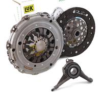 LUK Kit D'Embrayage Avec Débrayage Central Pour VW Transporter IV Année 90-03