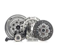 LuK Kit d'embrayage convient pour MERCEDES-BENZ VIANO (W639) VITO Bus (W639) 600