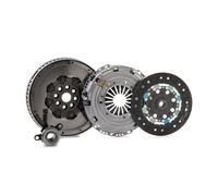 LUK Kit d'embrayage + Volant moteur pour RENAULT: Trafic & MERCEDES-BENZ: Vito & OPEL: Vivaro & FIAT: Talento & NISSAN: NV300 (Ref: 600 0355 00)